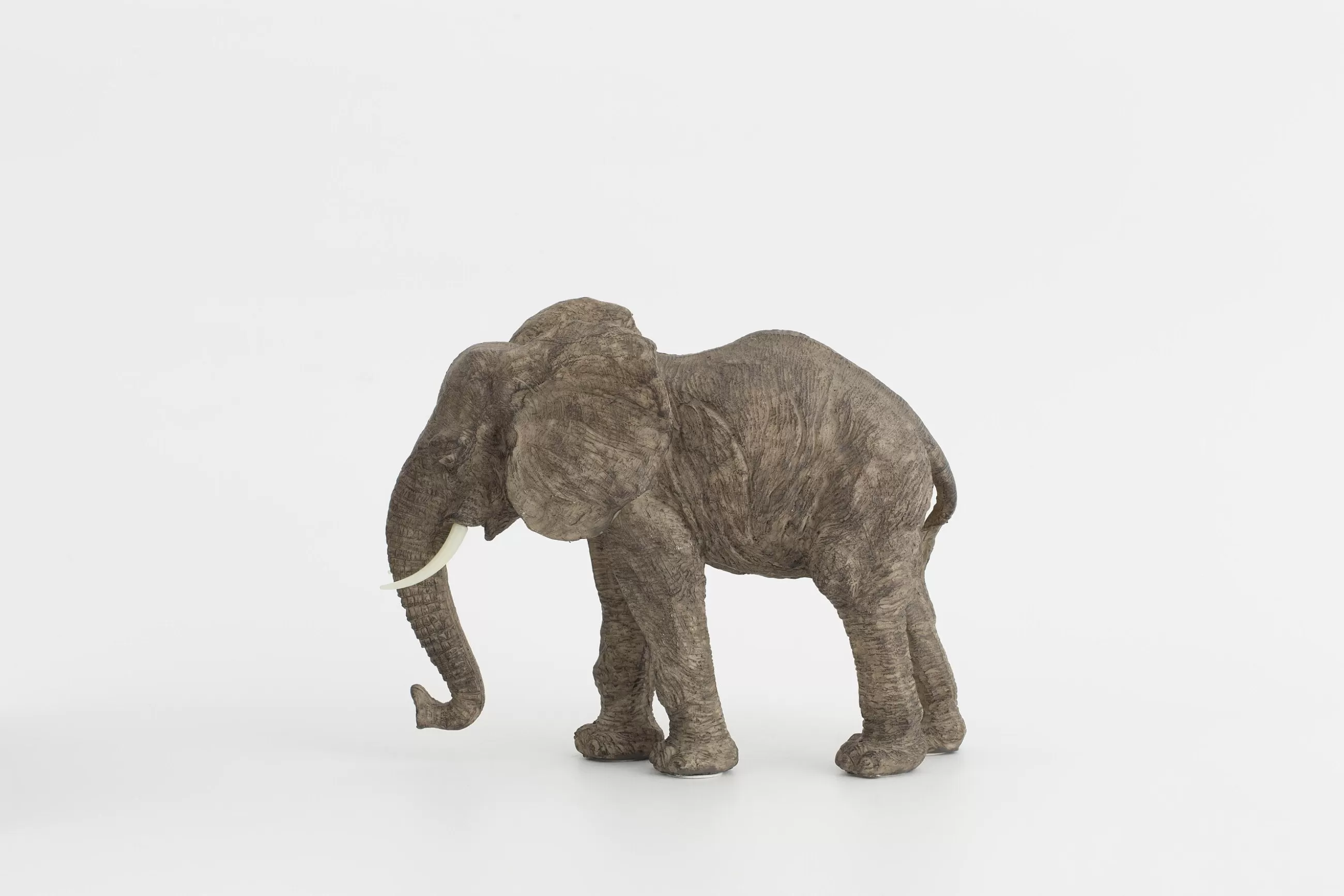 Flamant Arabela, Elephant, 25,5Cm- Décoration