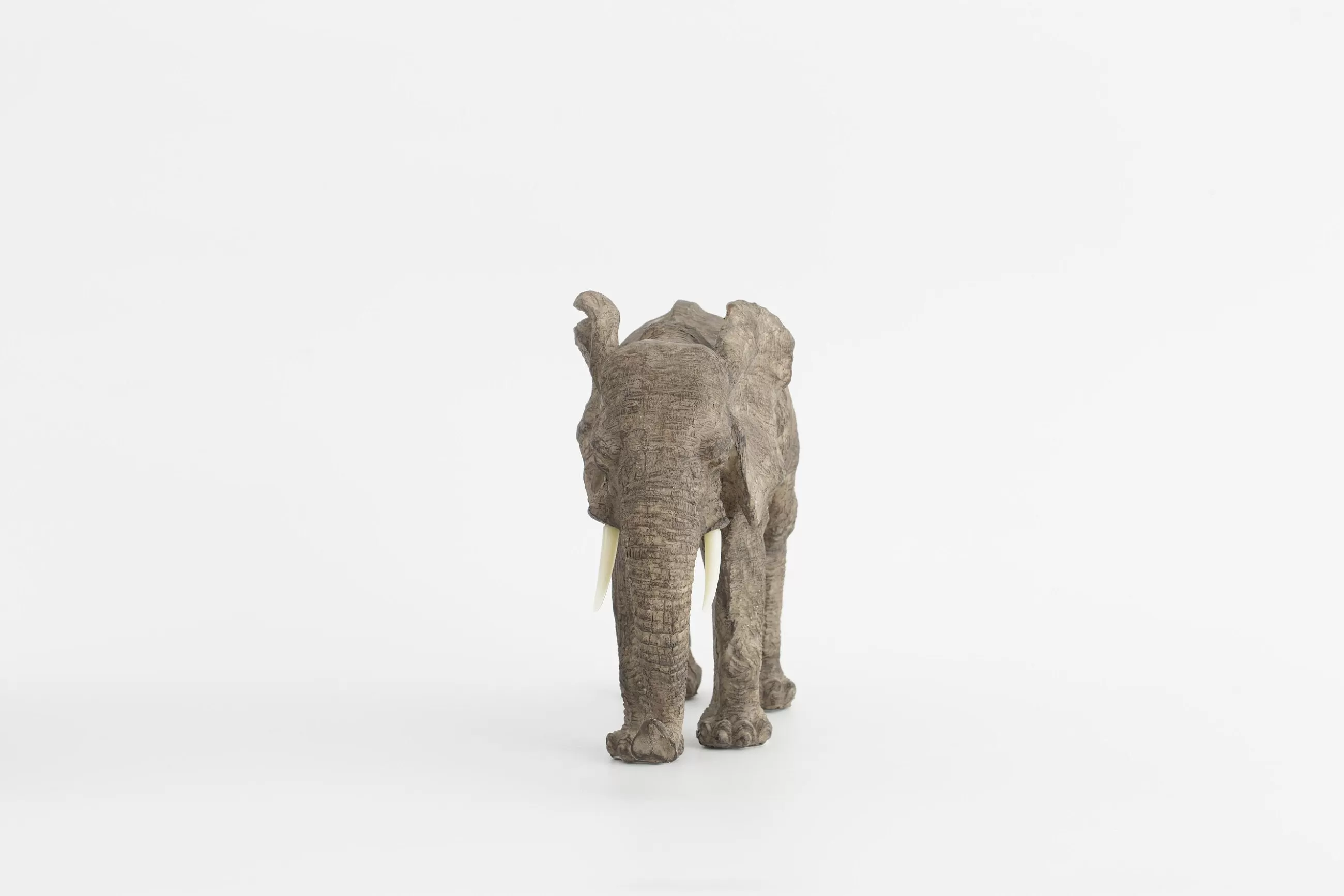 Flamant Arabela, Elephant, 25,5Cm- Décoration