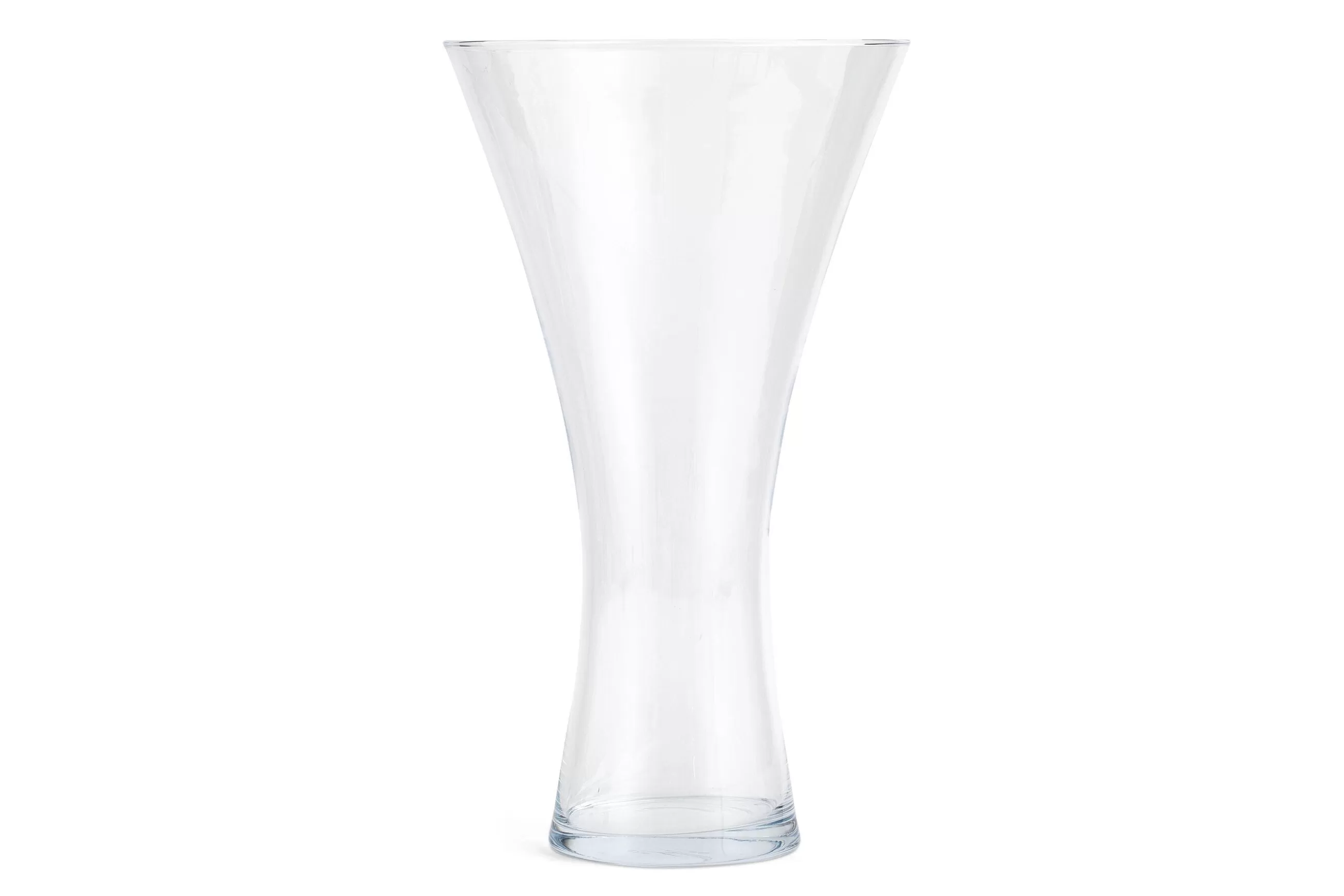 Flamant Belluno, Vase, Verre, L- Décoration