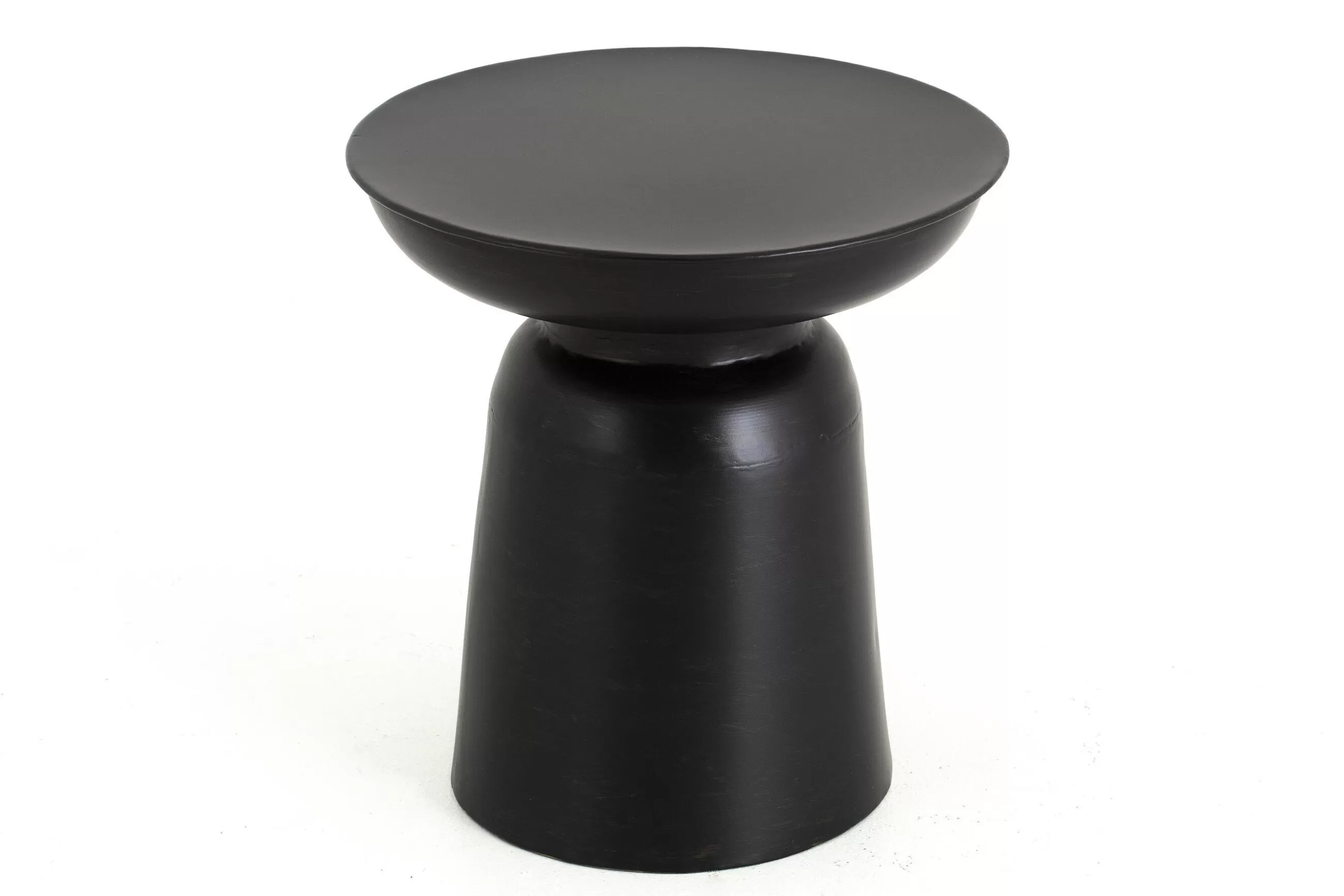 Flamant Camacho, Table D'Appoint, Ronde- Table A Cafe