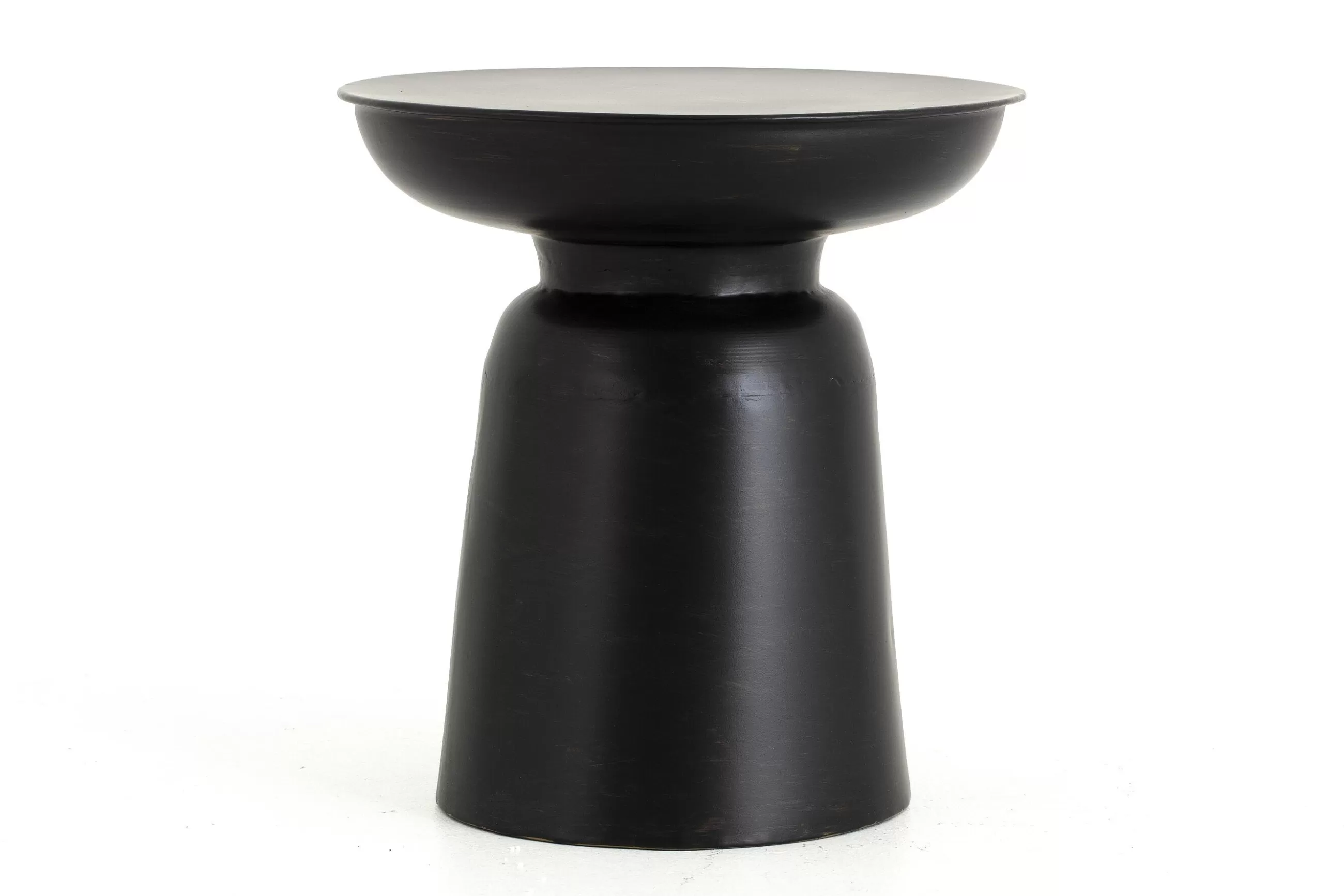 Flamant Camacho, Table D'Appoint, Ronde- Table A Cafe