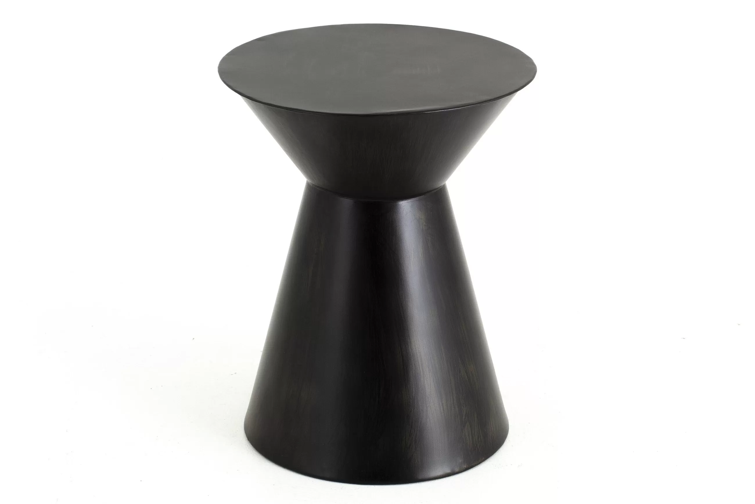 Flamant Heily, Table D'Appoint, Ronde- Table A Cafe