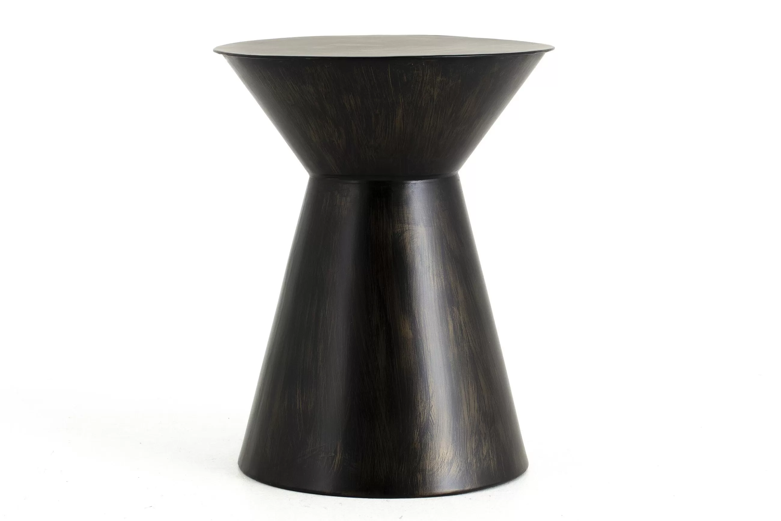 Flamant Heily, Table D'Appoint, Ronde- Table A Cafe