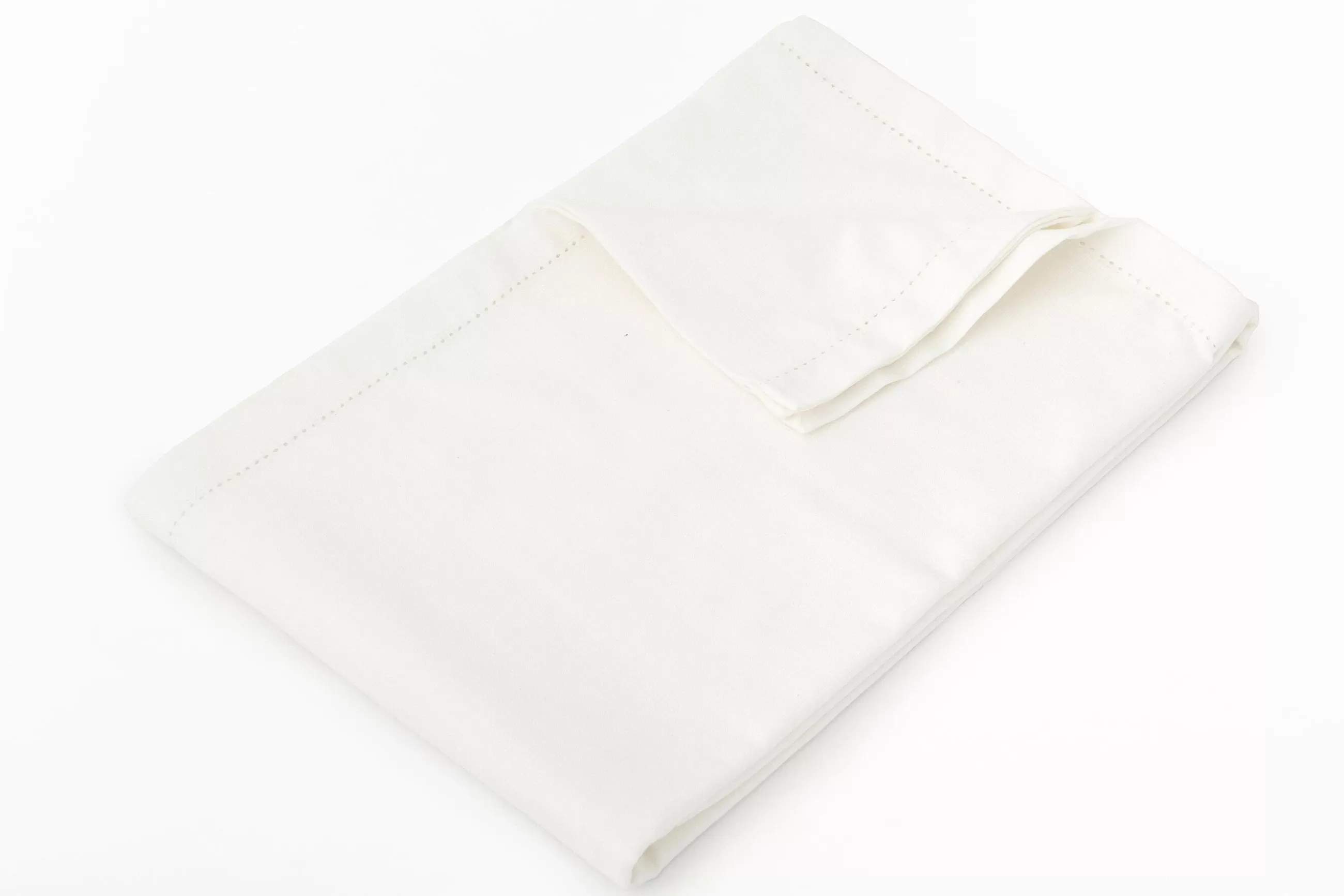 Flamant Katie, Nappe, Blanc, 140X250- Textiles De Salle A Manger Et De Cuisine