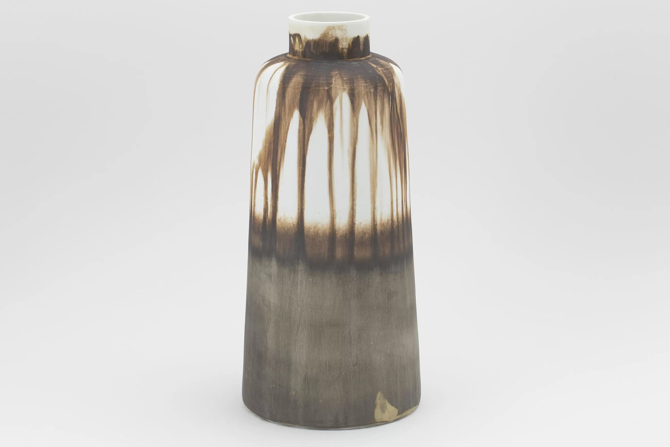 Flamant Letitia, Vase, Verre, Modele 1, L- Décoration