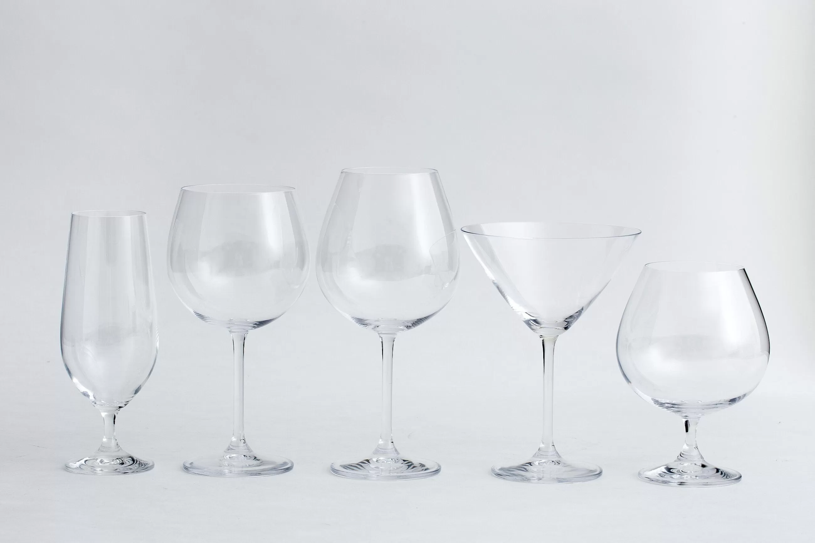 Flamant Lund, Verre A Cognac, 690Ml- Lunettes