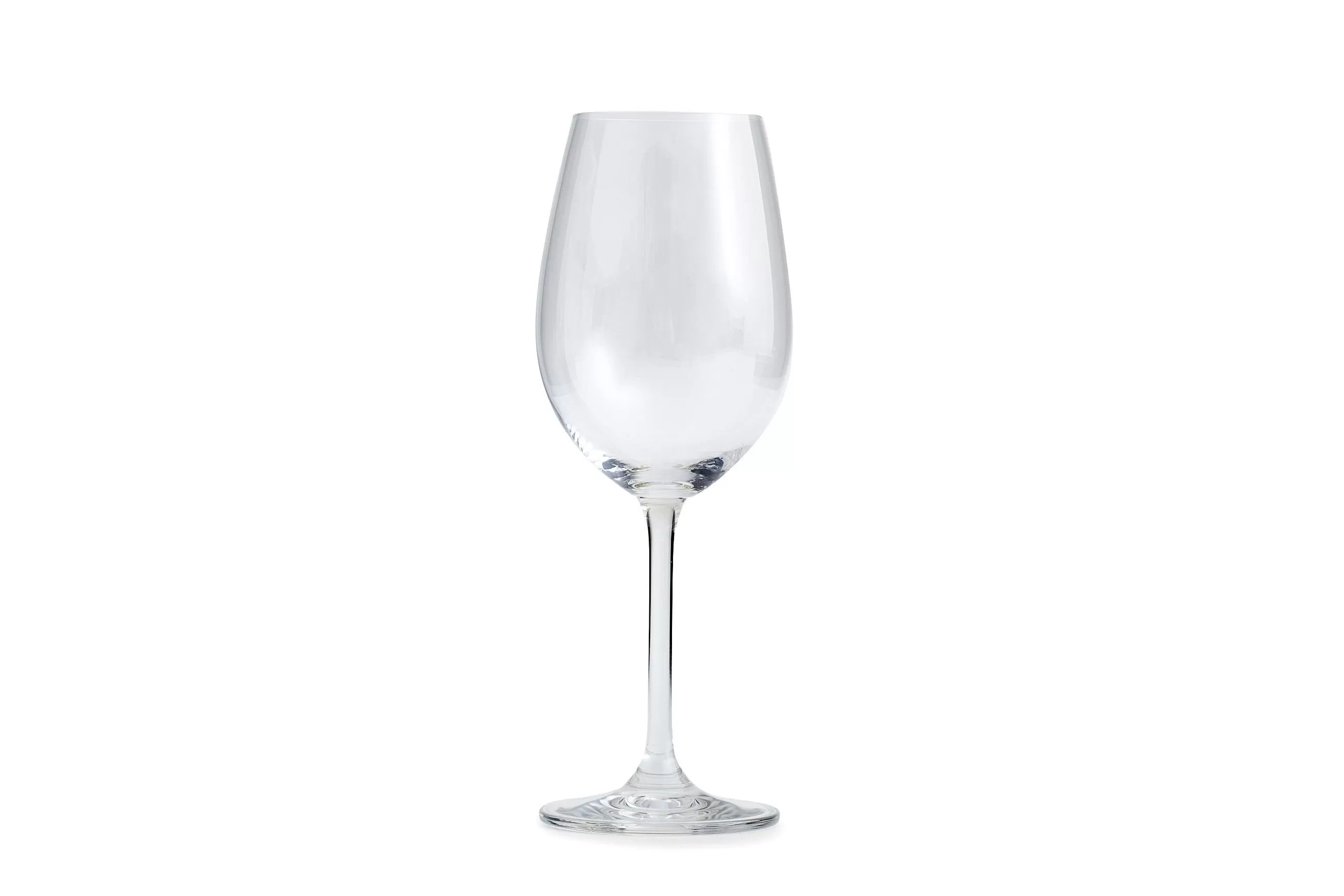 Flamant Lund, Verre A Vin Blanc, 390Ml- Lunettes