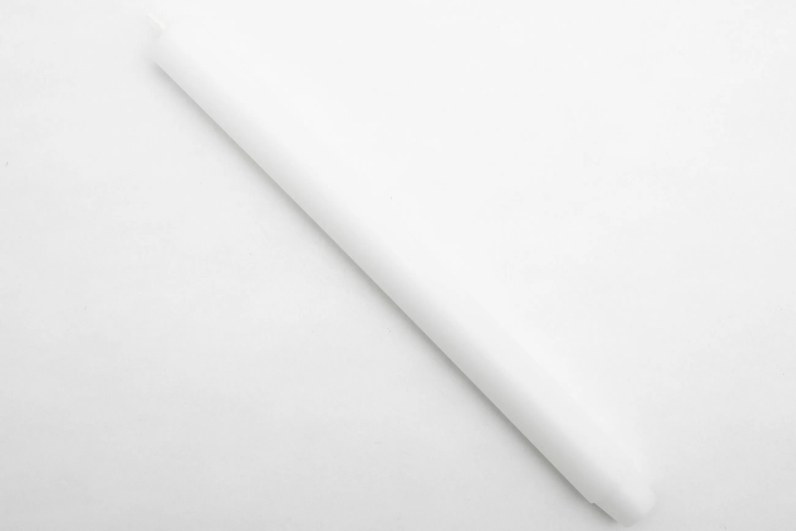 Flamant Nell, Bougie De Table, Couleur Blanc, Lot De 4- Décoration