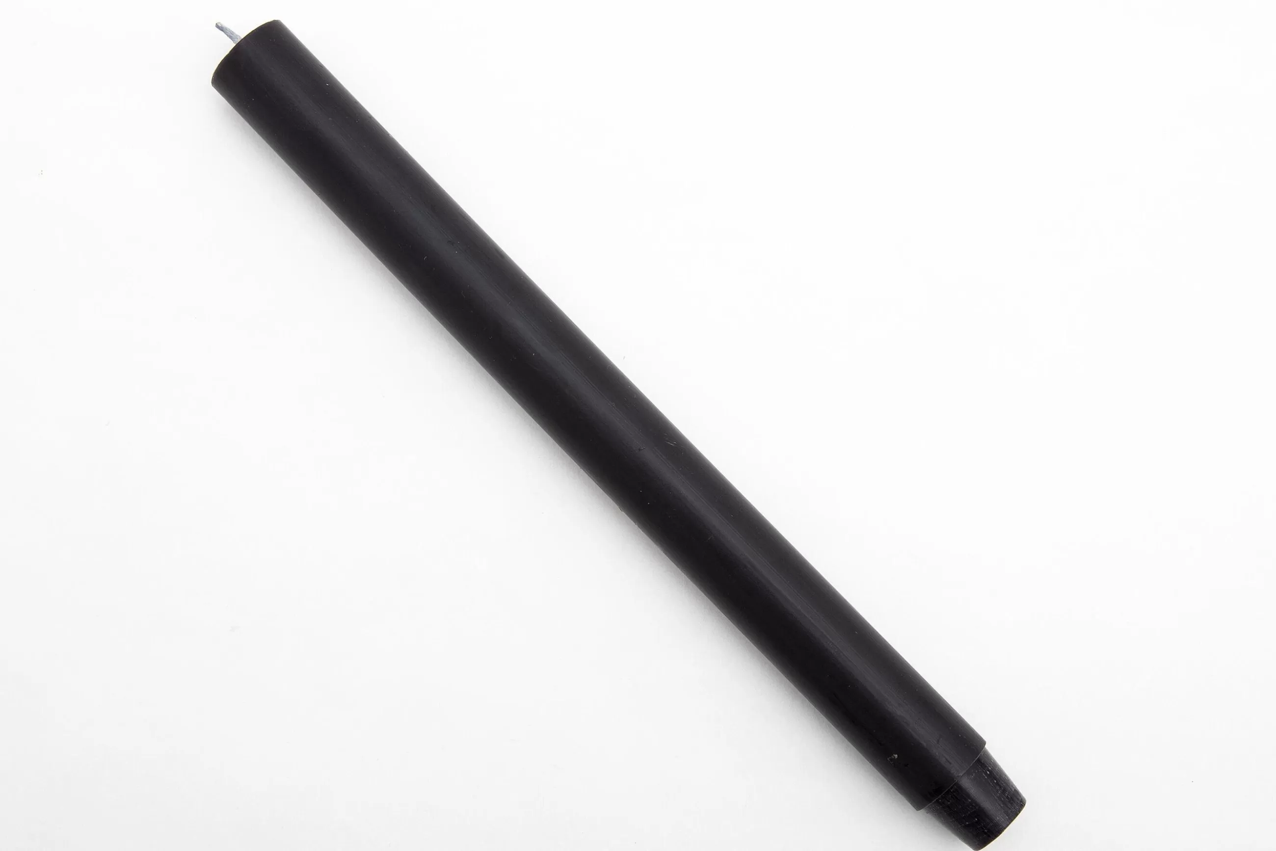 Flamant Nell, Bougie De Table, Couleur Noir, Lot De 4- Décoration