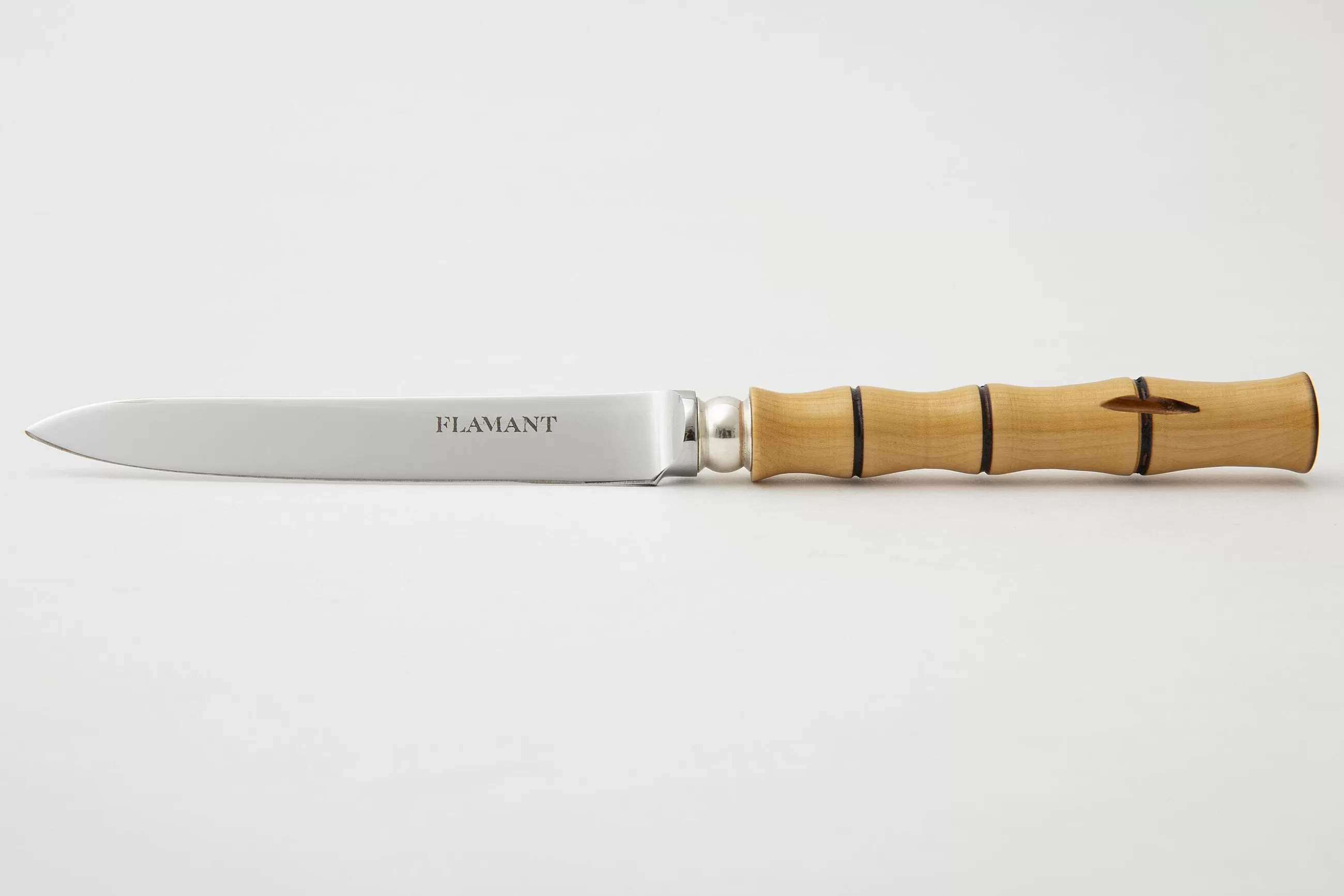 Flamant Olsaka, Couteau A Dessert- Coutellerie