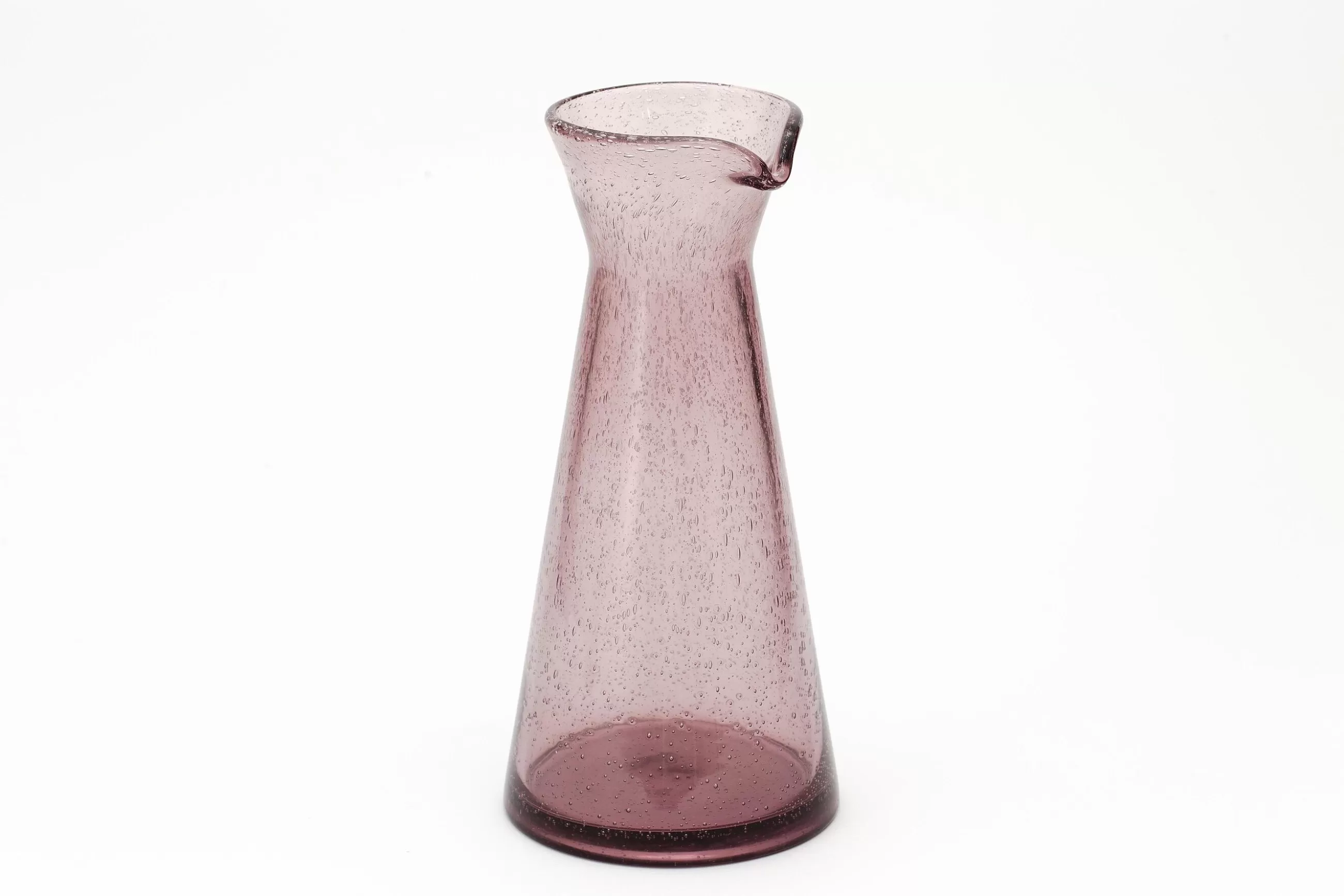 Flamant Samantha, Pichet, Verre, Violet, 800 Ml- Accessoires