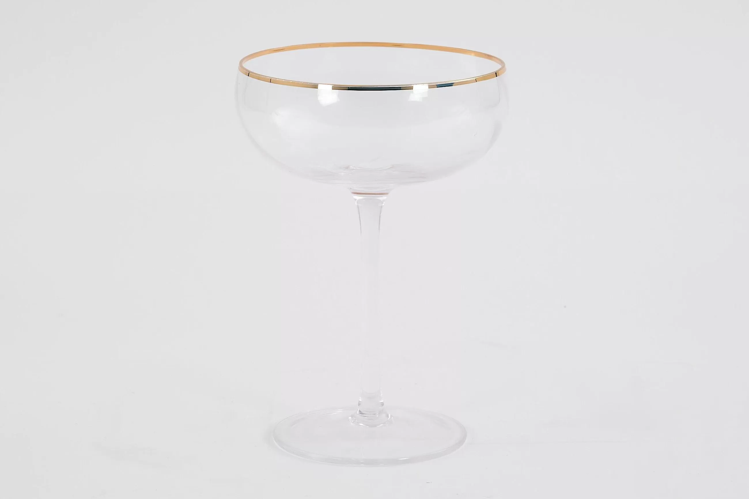 Flamant Seppo, Champagnecoupe, 170Ml- Lunettes