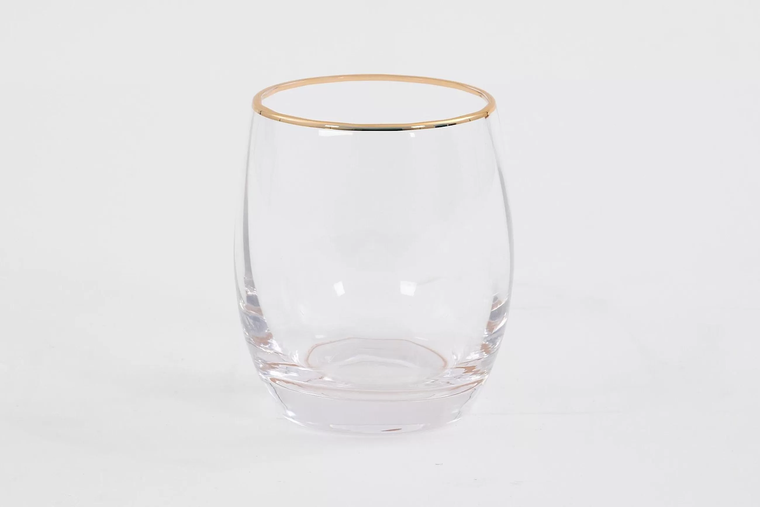 Flamant Seppo, Verre A Eau, 350Ml- Lunettes