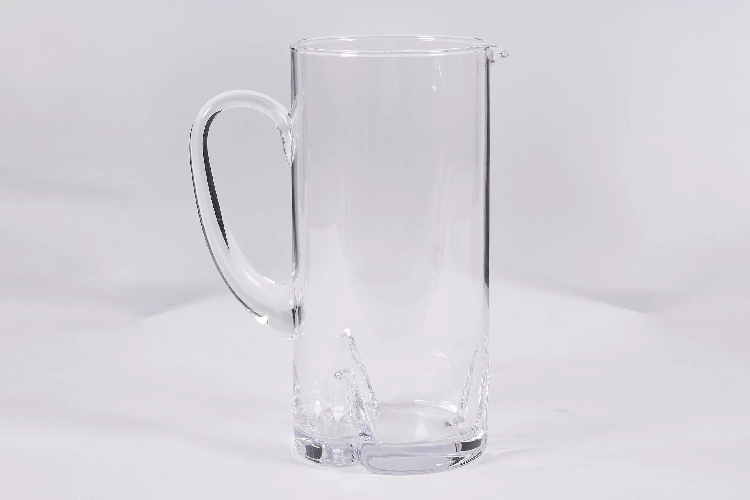 Flamant Tapon, Pichet, Verre, 1,5L- Accessoires